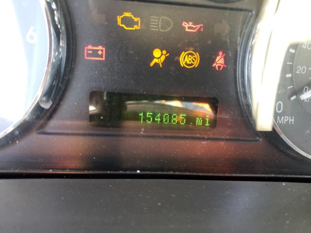 Photo 2 from auction – 2007 MERCURY MILAN PREM with VIN 3MEHM08167R604021