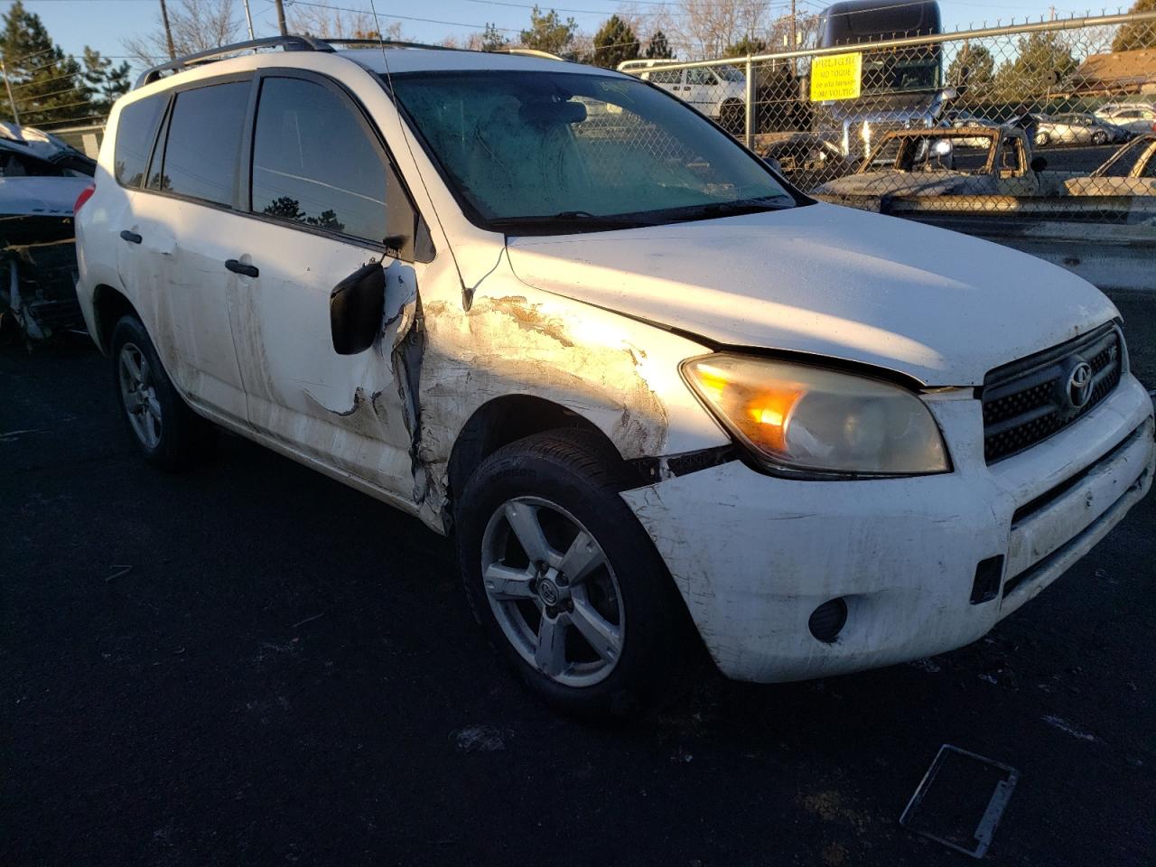 Photo 9 from auction – 2007 TOYOTA RAV4 with VIN JTMBK33V075015087