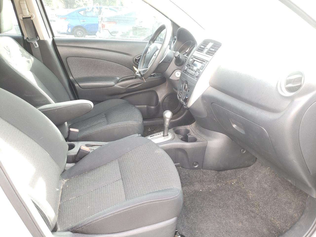 Photo 5 from auction – 2016 NISSAN VERSA S with VIN 3N1CN7AP7GL850940