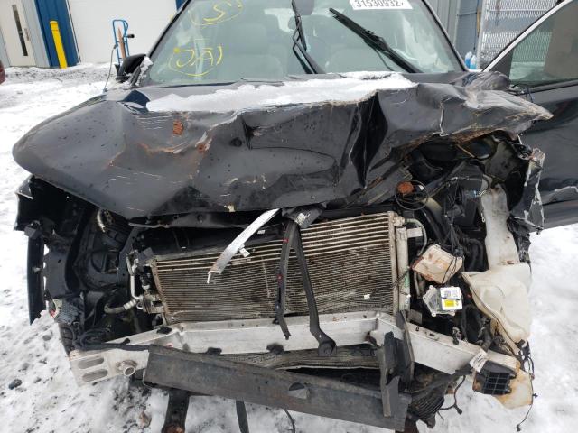Photo 7 from auction – 2019 GMC TERRAIN SL with VIN 3GKALTEX8KL372098