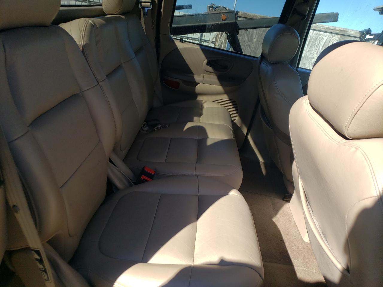 Photo 6 from auction – 2003 FORD F150 SUPER with VIN 1FTRW07L83KD63919