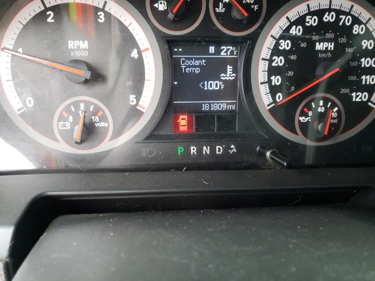 Photo 8 from auction – 2011 DODGE RAM 3500 with VIN 3D73Y3CL0BG569643