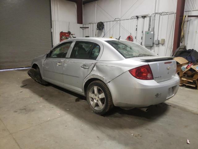 Photo 5 from auction – 2010 CHEVROLET COBALT 1LT with VIN 1G1AD5F52A7114110
