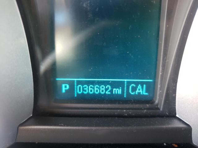 Photo 8 from auction – 2017 CHEVROLET EQUINOX LT with VIN 2GNALCEK9H6350776