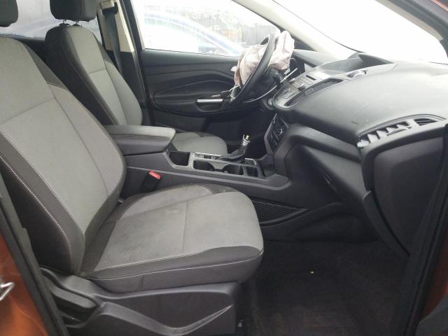 Photo 5 from auction – 2017 FORD ESCAPE SE with VIN 1FMCU0G96HUB17927