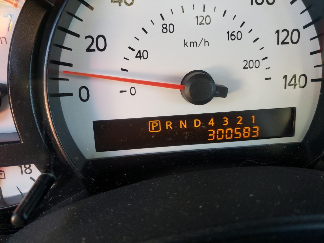 Photo 8 from auction – 2005 NISSAN TITAN with VIN 1N6BA07B45N546546