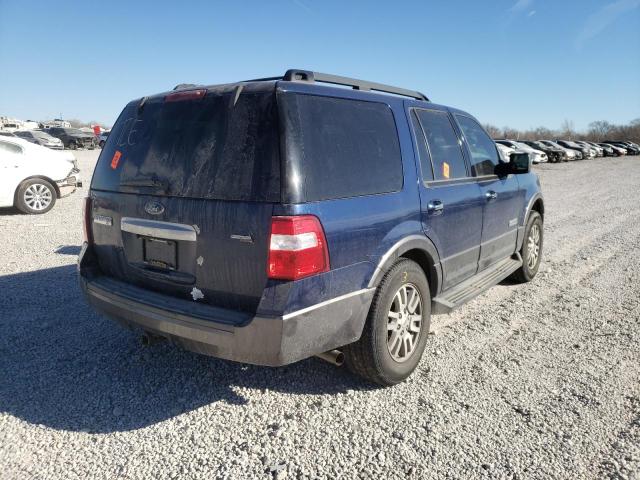 Photo 4 from auction – 2007 FORD EXPEDITION with VIN 1FMFU16537LA88893