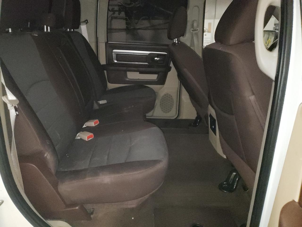 Photo 6 from auction – 2015 RAM 1500 SLT with VIN 1C6RR7TTXFS717893