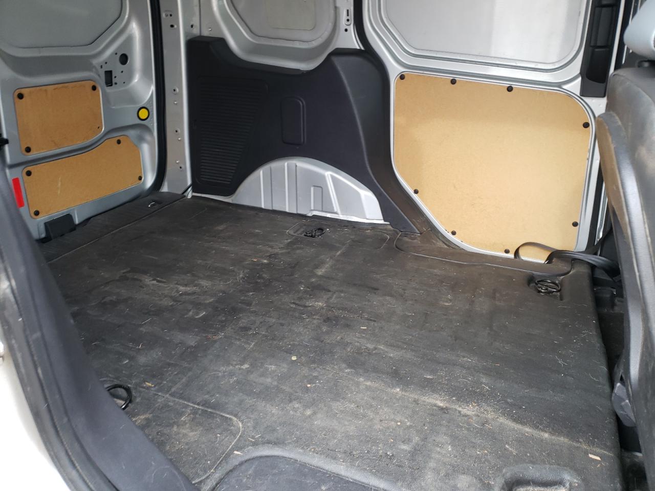 Photo 6 from auction – 2014 FORD TRANSIT CO with VIN NM0LS6E7XE1145562