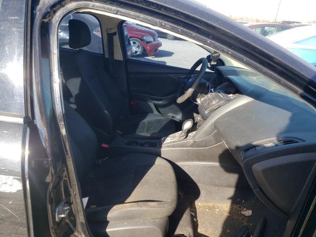 Photo 5 from auction – 2015 FORD FOCUS S with VIN 1FADP3E26FL287205