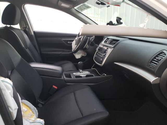 Photo 5 from auction – 2016 NISSAN ALTIMA 2.5 with VIN 1N4AL3AP2GC172733