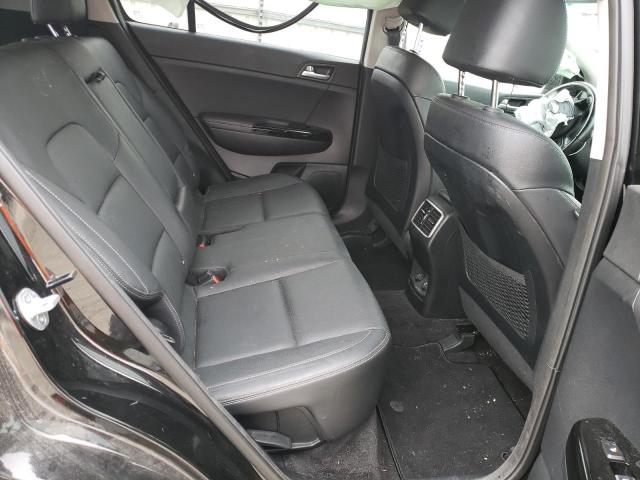 Photo 6 from auction – 2018 KIA SPORTAGE E with VIN KNDPNCAC1J7435077