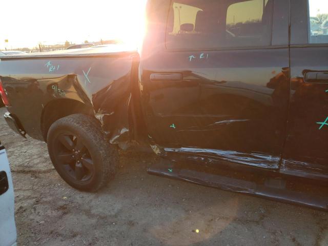 Photo 9 from auction – 2017 RAM 1500 ST with VIN 3C6RR7KT0HG524468