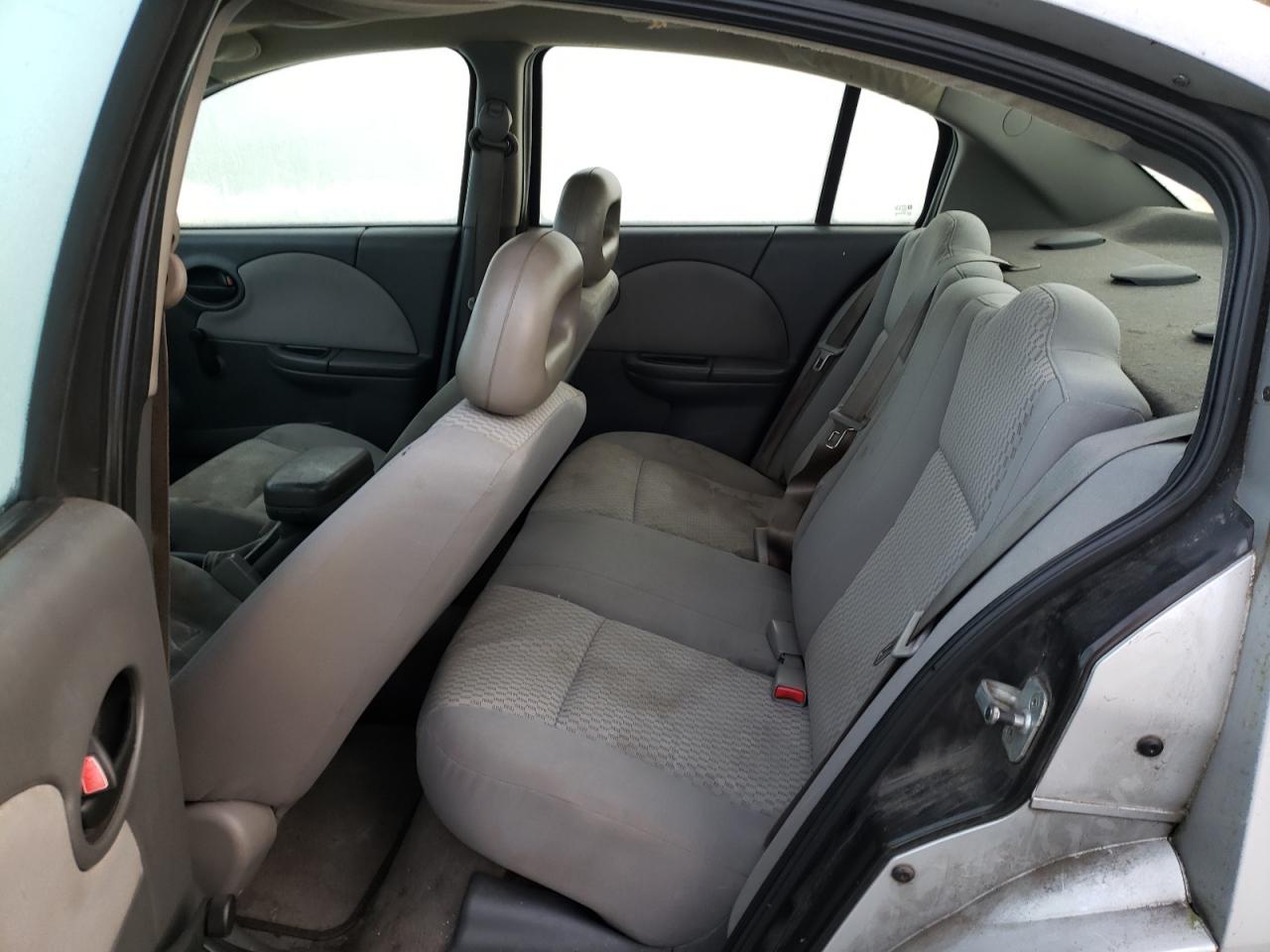 Photo 6 from auction – 2007 SATURN ION LEVEL with VIN 1G8AJ55F47Z127118