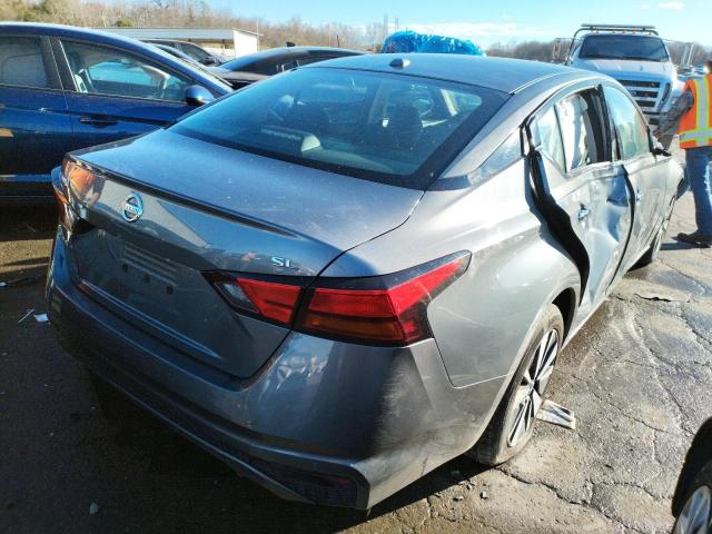 Photo 4 from auction – 2020 NISSAN ALTIMA SL with VIN 1N4BL4EV6LC121183