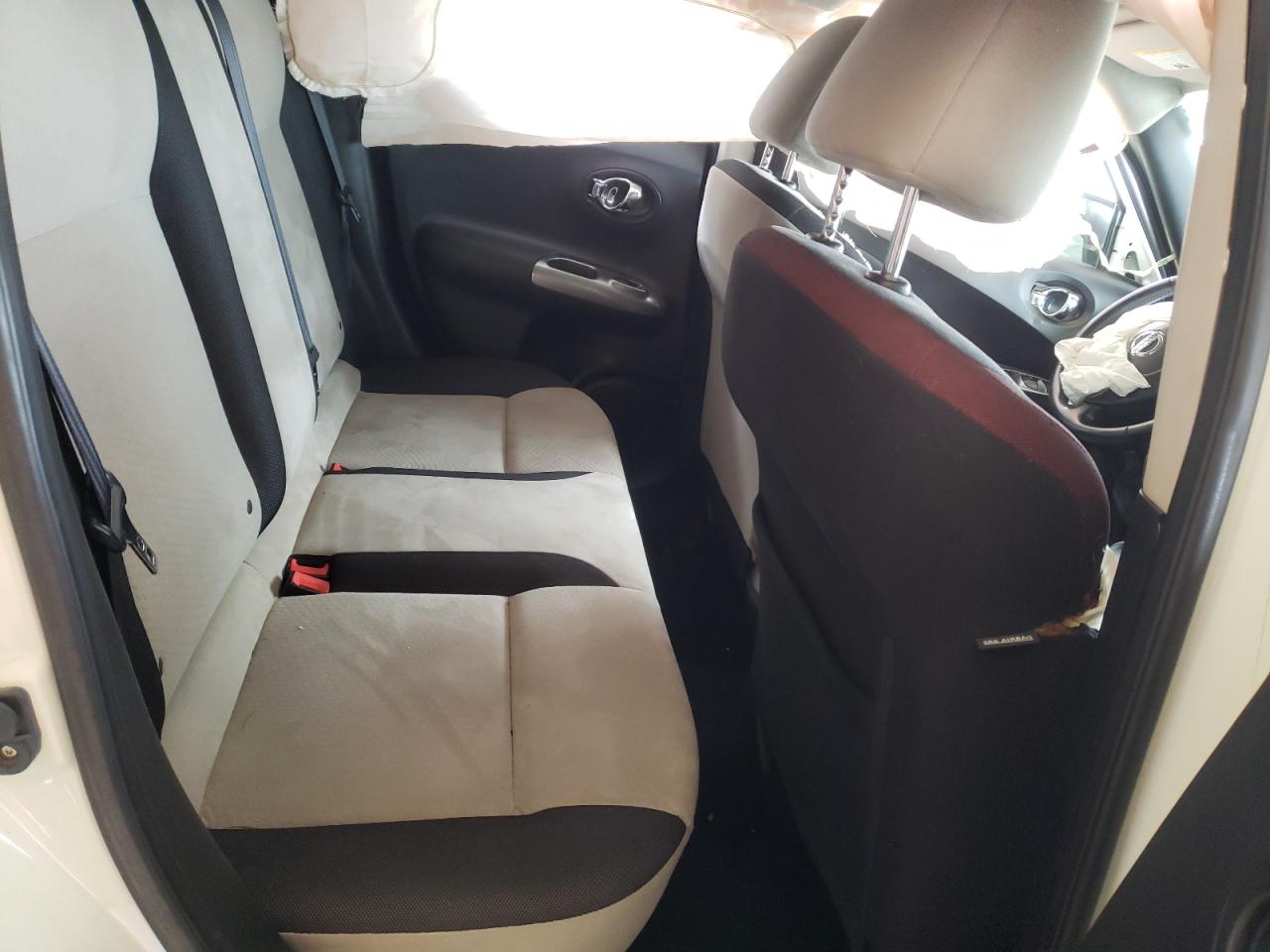 صورة رقم 6 من المزاد - 2012 NISSAN JUKE S مع VIN JN8AF5MR0CT104567