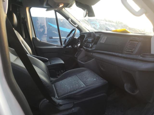 Photo 5 from auction – 2020 FORD TRANSIT T- with VIN 1FTBR1C86LKA61920