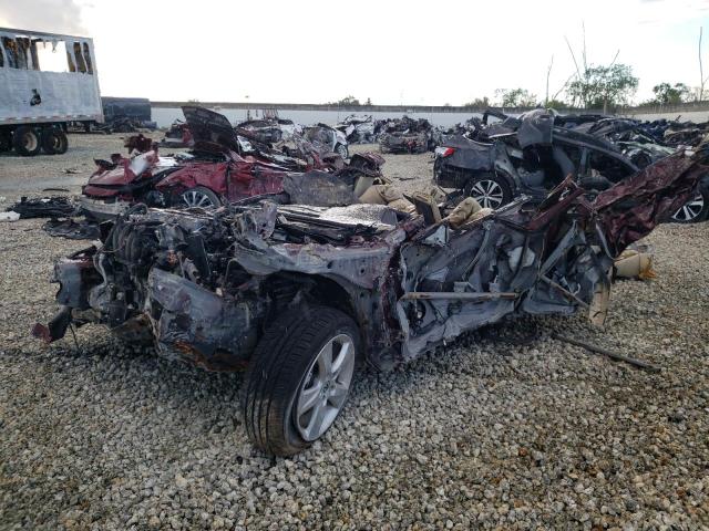 Photo 2 from auction – 2010 ACURA TSX with VIN JH4CU2F69AC017807