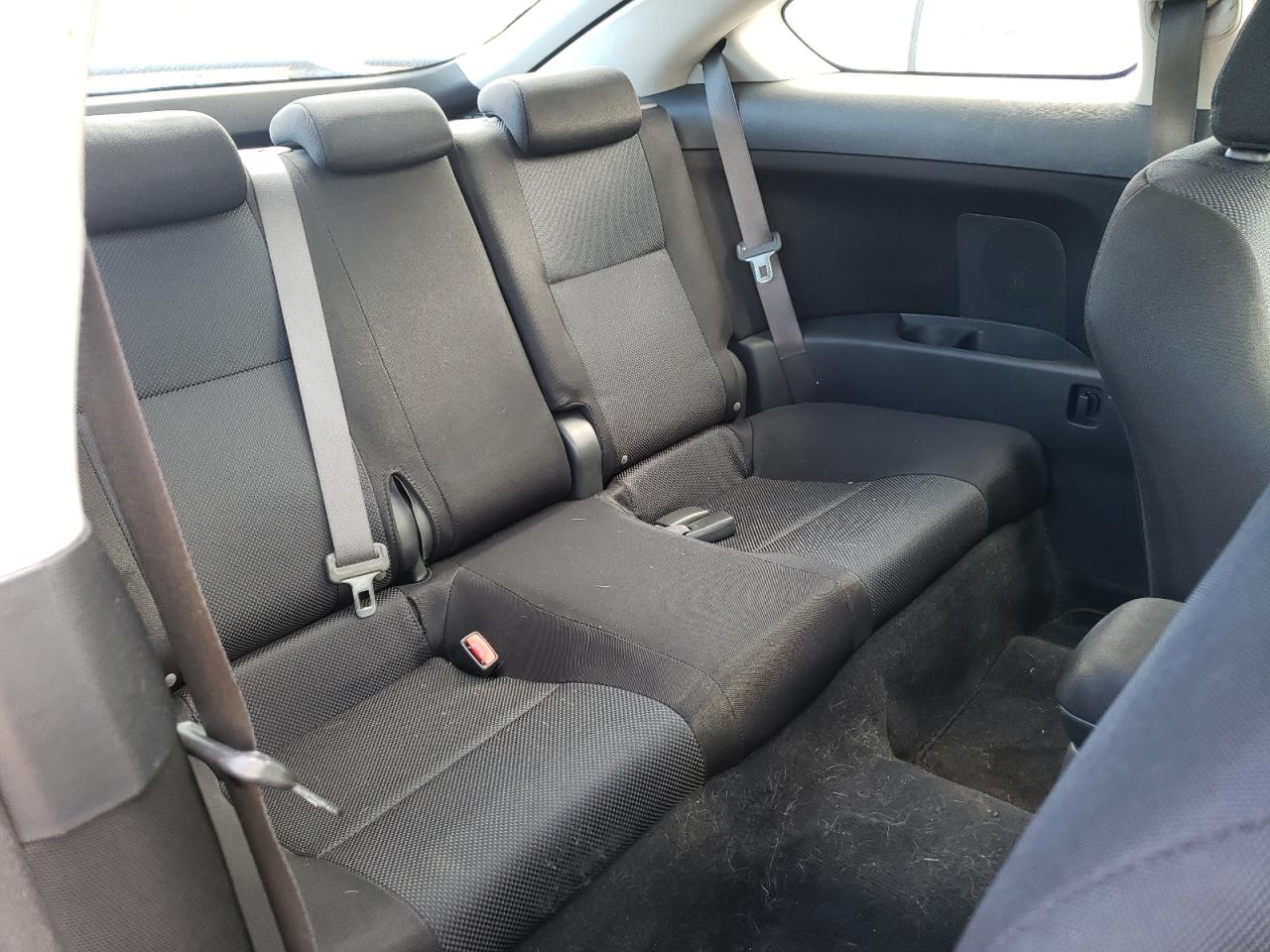 Photo 6 from auction – 2009 TOYOTA SCION TC with VIN JTKDE167490284896