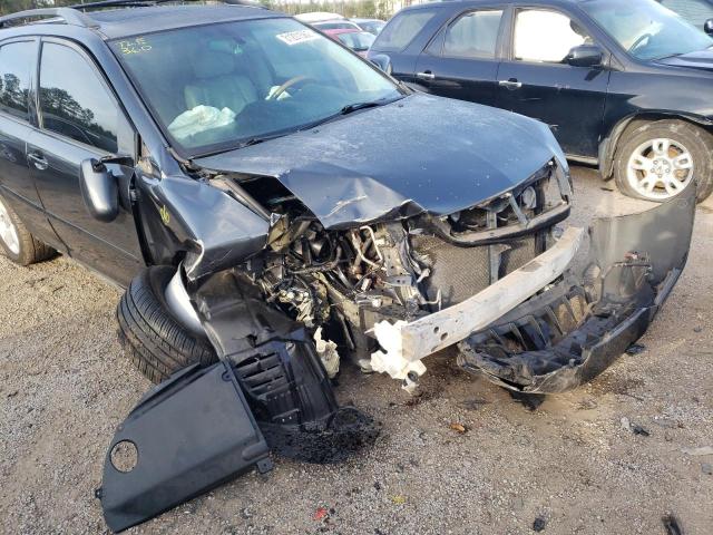 Photo 9 from auction – 2004 LEXUS RX 330 with VIN 2T2GA31UX4C002473