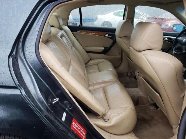 Photo 6 from auction – 2004 ACURA TL with VIN 19UUA66254A050579