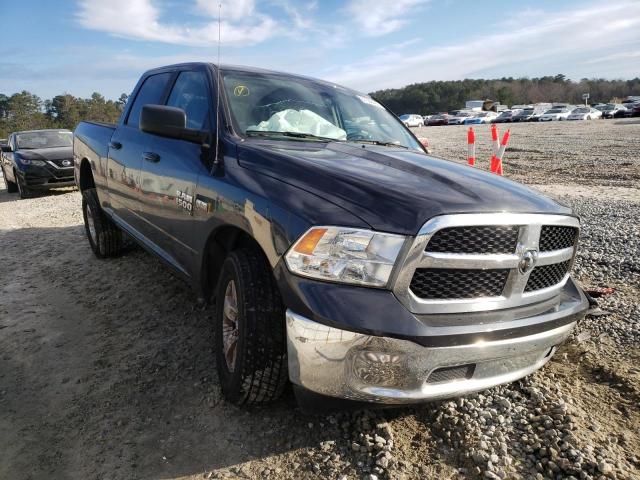 RAM 1500 CLASS 2019 with VIN 1C6RR6TT1KS661265 - Photo from auction