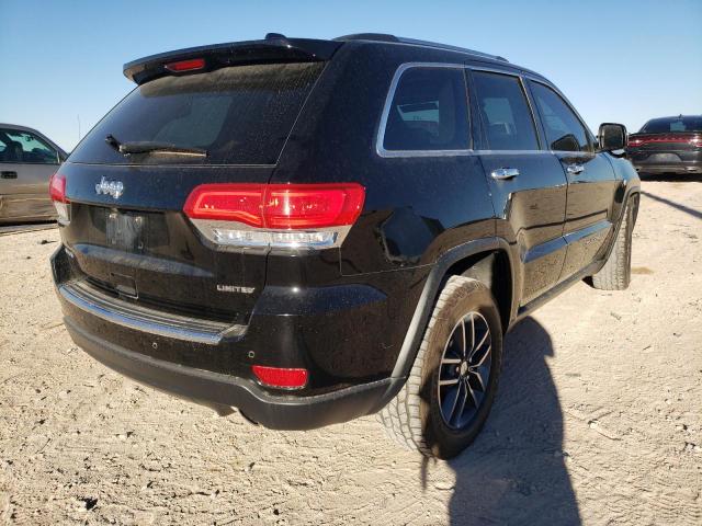 Photo 5 from auction – 2017 JEEP GRAND CHER with VIN 1C4RJFBG9HC764456