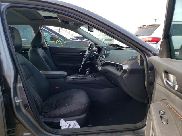 Photo 5 from auction – 2019 NISSAN ALTIMA SR with VIN 1N4BL4CV5KC183241