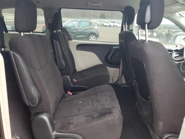 Photo 6 from auction – 2013 DODGE GRAND CARA with VIN 2C4RDGDG0DR746617
