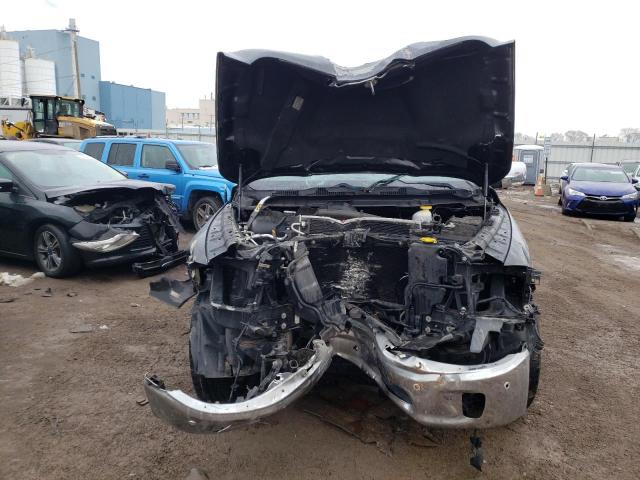 صورة رقم 9 من المزاد - 2017 RAM 1500 SLT مع VIN 1C6RR6TT5HS751351