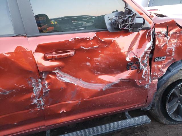 Photo 5 from auction – 2017 RAM 1500 SPORT with VIN 1C6RR7MT5HS681340
