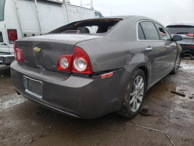 Photo 4 from auction – 2011 CHEVROLET MALIBU LTZ with VIN 1G1ZE5E15BF372207