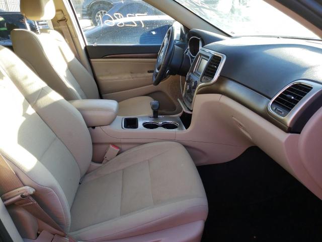 Photo 5 from auction – 2015 JEEP GRAND CHER with VIN 1C4RJFAG1FC103891