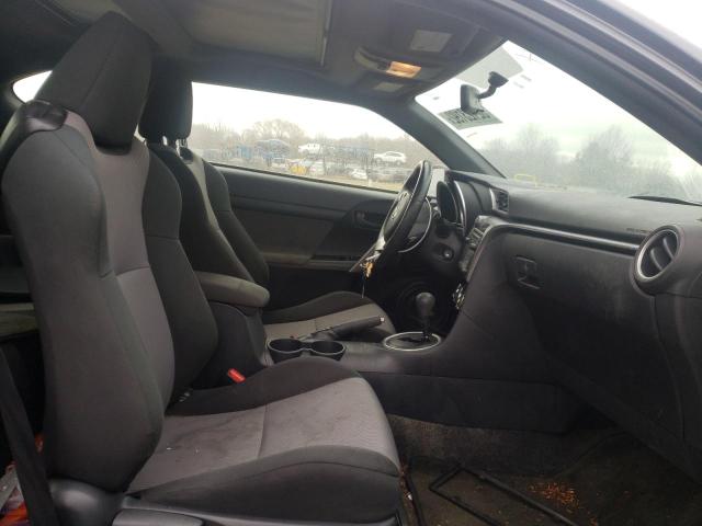Photo 5 from auction – 2015 TOYOTA SCION TC with VIN JTKJF5C73F3091290