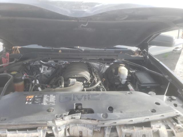 Photo 7 from auction – 2014 GMC SIERRA K15 with VIN 3GTU2UEC9EG512784