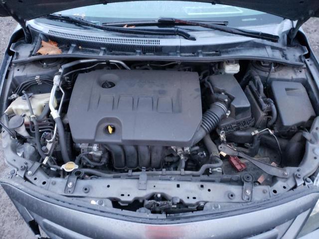 Photo 7 from auction – 2011 TOYOTA COROLLA BA with VIN 2T1BU4EE2BC649493