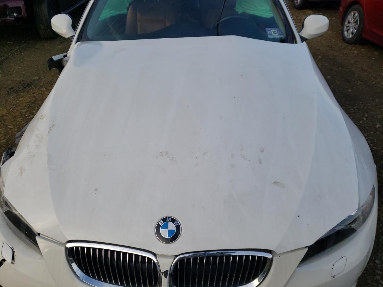Photo 7 from auction – 2010 BMW 335 XI with VIN WBAWC7C56AE271518