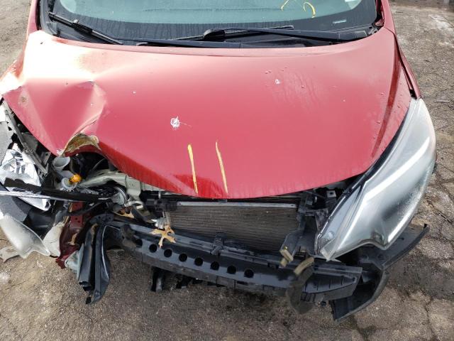 Photo 7 from auction – 2018 NISSAN VERSA NOTE with VIN 3N1CE2CP7JL364667