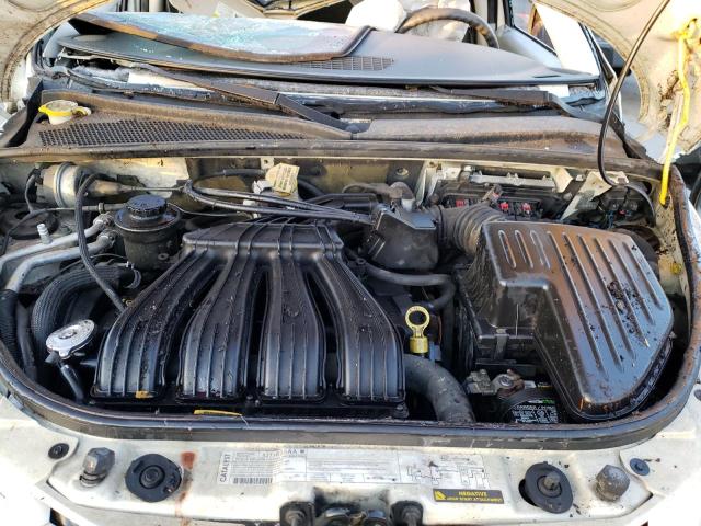 Photo 7 from auction – 2007 CHRYSLER PT CRUISER with VIN 3A4FY58B07T570772
