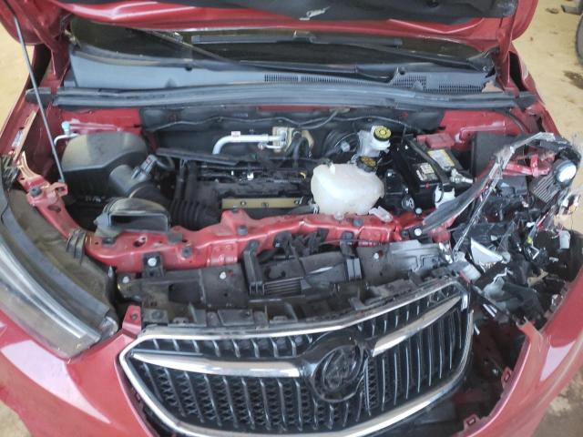 Photo 7 from auction – 2019 BUICK ENCORE PRE with VIN KL4CJASB7KB899567
