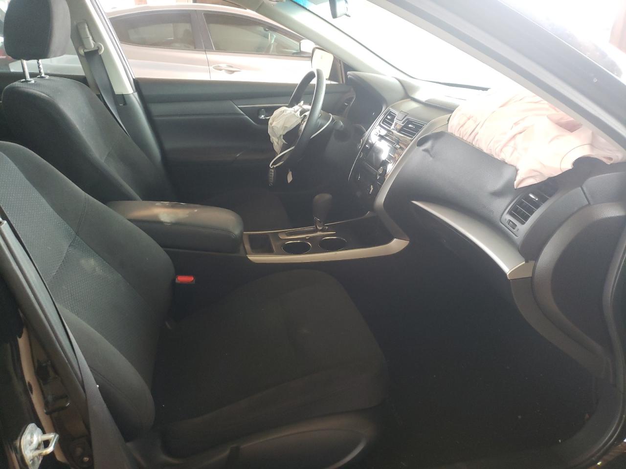 Photo 5 from auction – 2015 NISSAN ALTIMA 2.5 with VIN 1N4AL3AP0FC419715