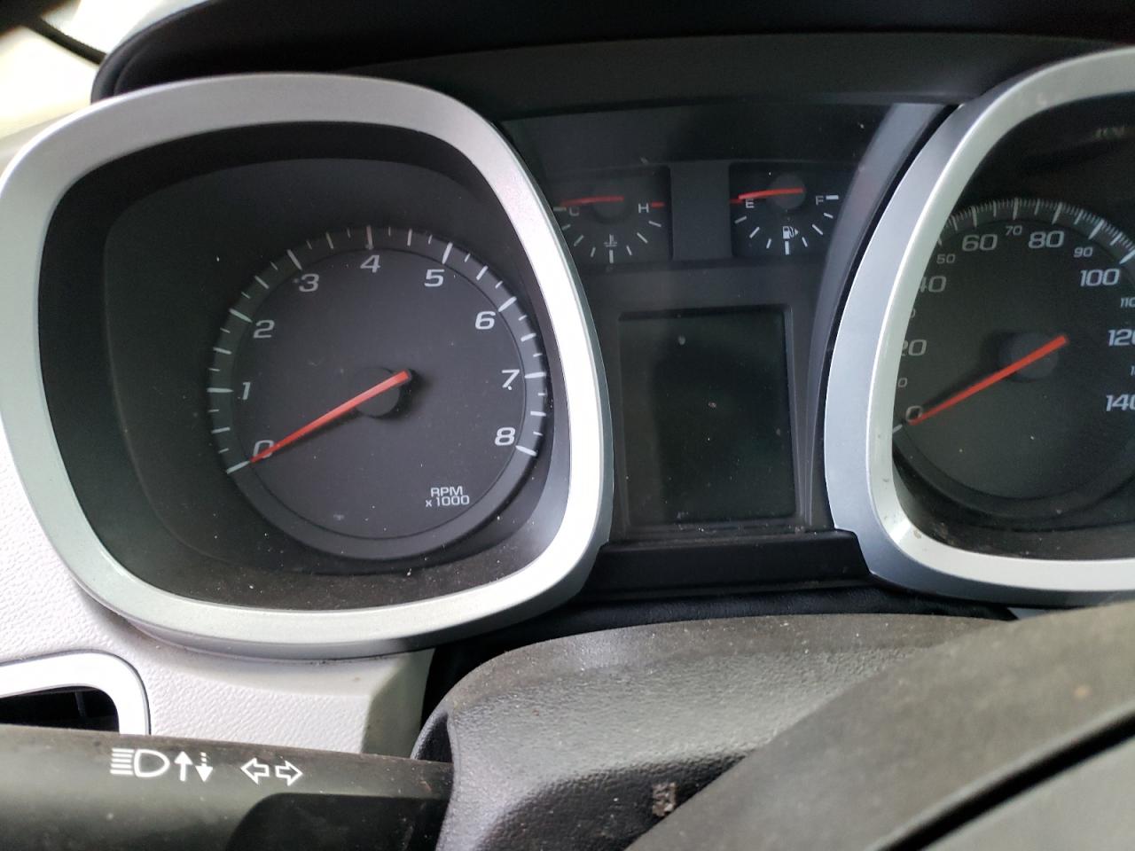 Photo 8 from auction – 2016 CHEVROLET EQUINOX LS with VIN 1GNFLEEK8GZ103916