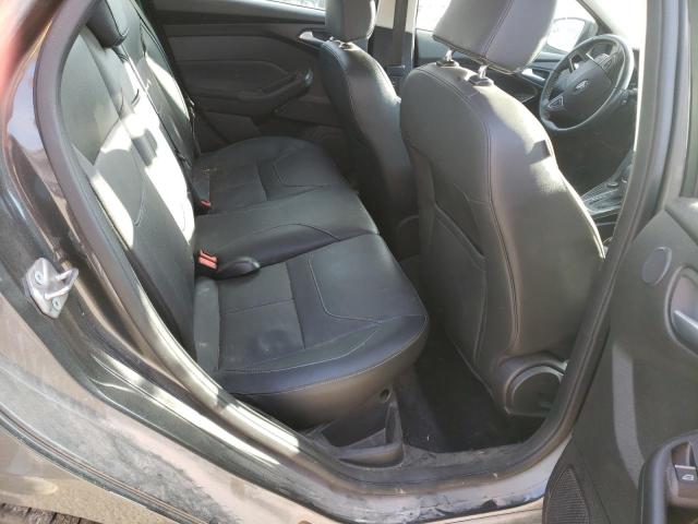 Photo 6 from auction – 2015 FORD FOCUS TITA with VIN 1FADP3J23FL299172