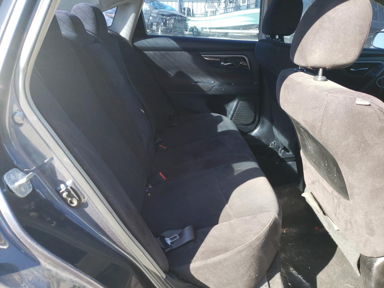 Photo 6 from auction – 2013 NISSAN ALTIMA 2.5 with VIN 1N4AL3APXDC162656
