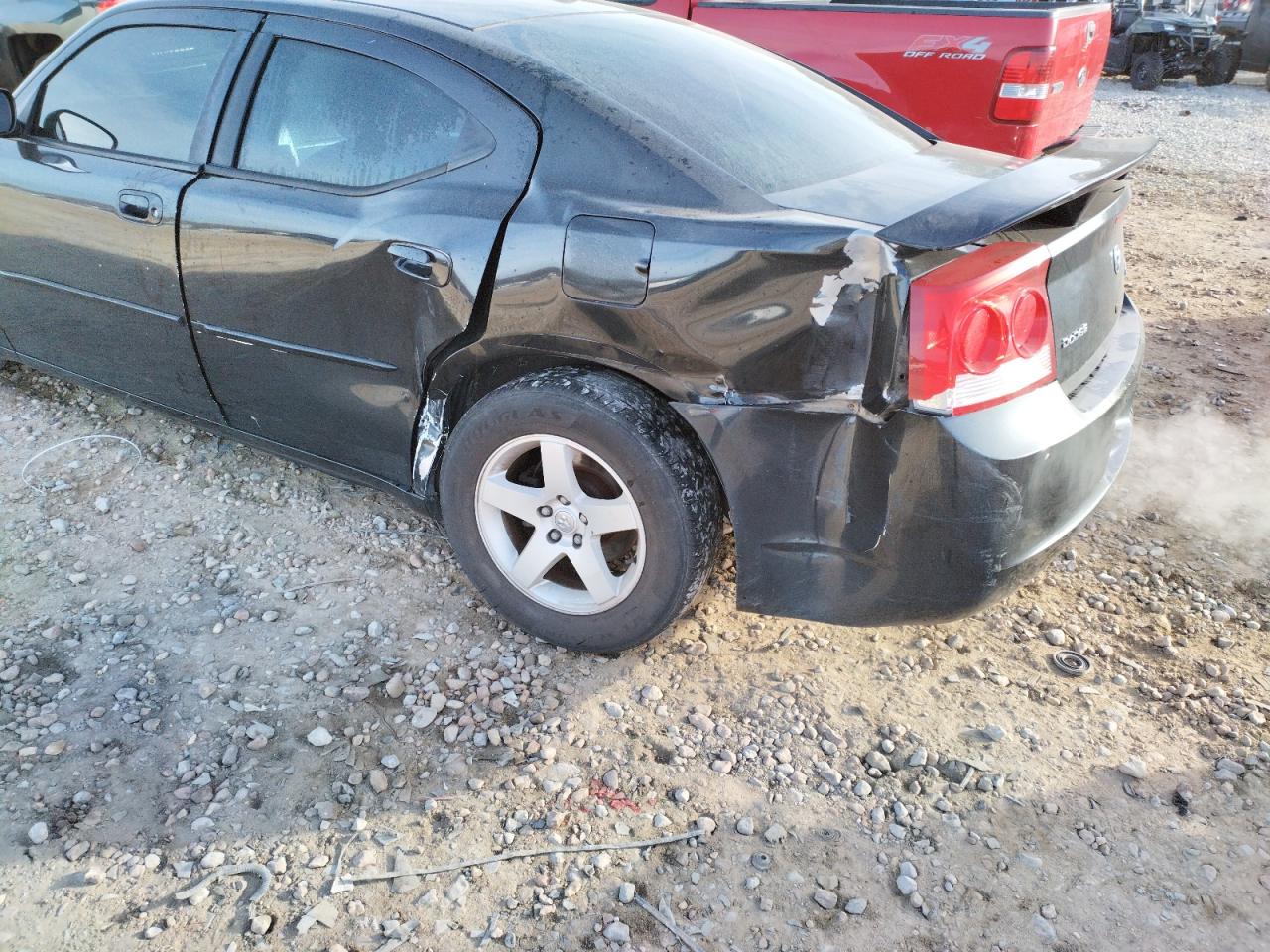 صورة رقم 10 من المزاد - 2010 DODGE CHARGER SX مع VIN 2B3CA3CV6AH237495