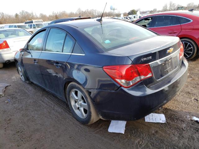 Photo 3 from auction – 2014 CHEVROLET CRUZE LT with VIN 1G1PC5SB3E7205515