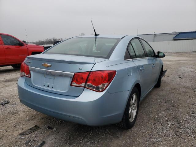 Photo 4 from auction – 2012 CHEVROLET CRUZE LT with VIN 1G1PF5SCXC7316494