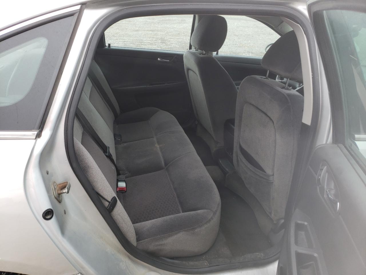 Photo 6 from auction – 2010 CHEVROLET IMPALA LT with VIN 2G1WB5EK8A1180161