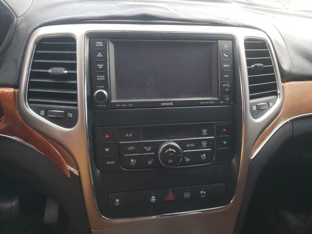 Фото 9 с аукциона – 2012 JEEP GRAND CHER с VIN 1C4RJFCG1CC128024