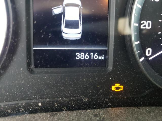 Photo 8 from auction – 2019 HYUNDAI SONATA SE with VIN 5NPE24AF7KH798903